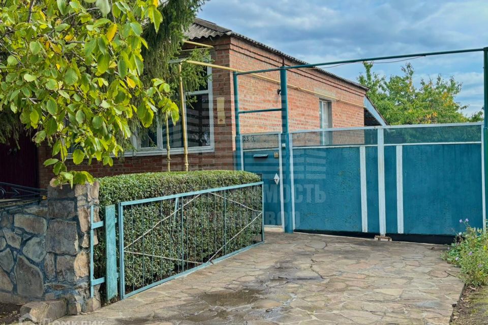 Продаётся 1-этажный дом, 118 м²