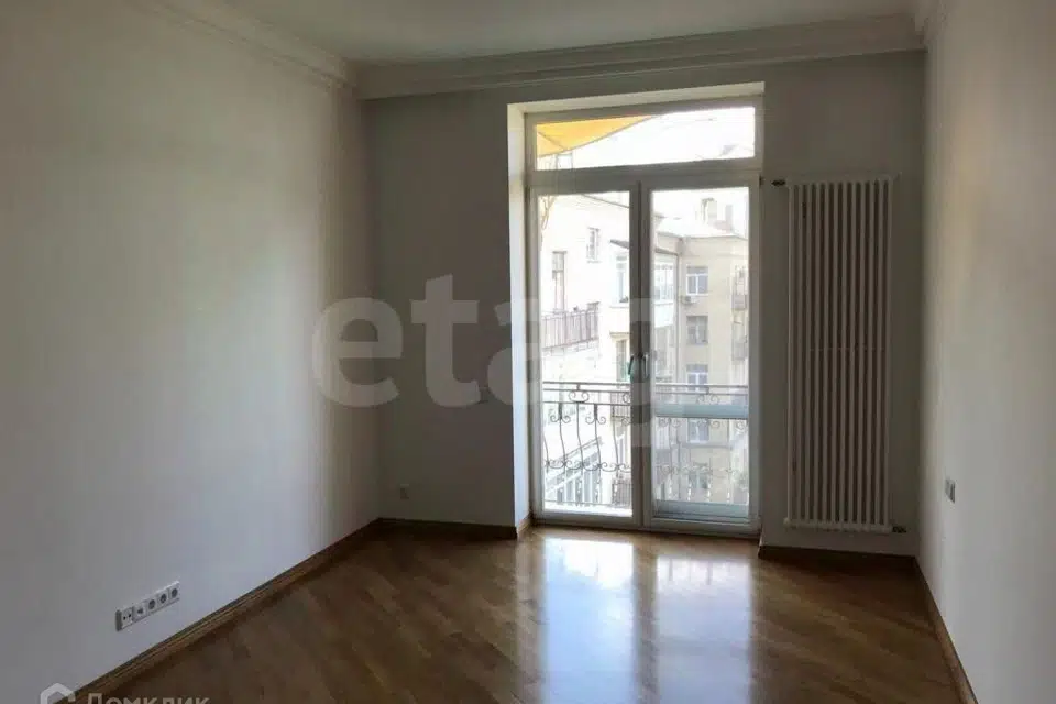 Продаётся 3-комнатная квартира, 83.4 м²