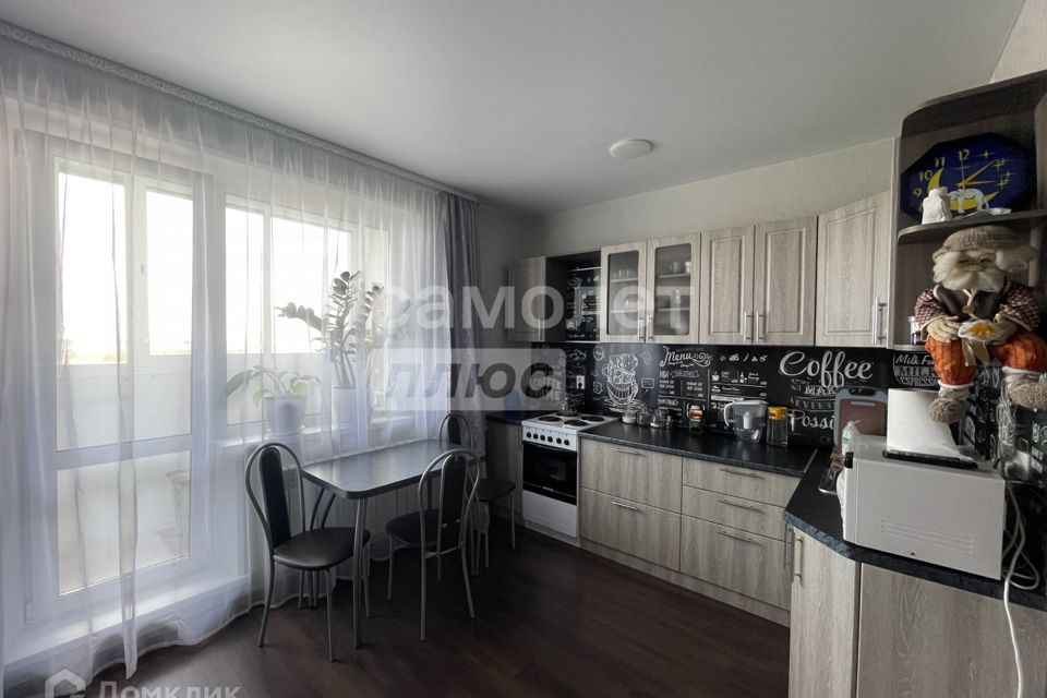 Продаётся студия, 24 м²