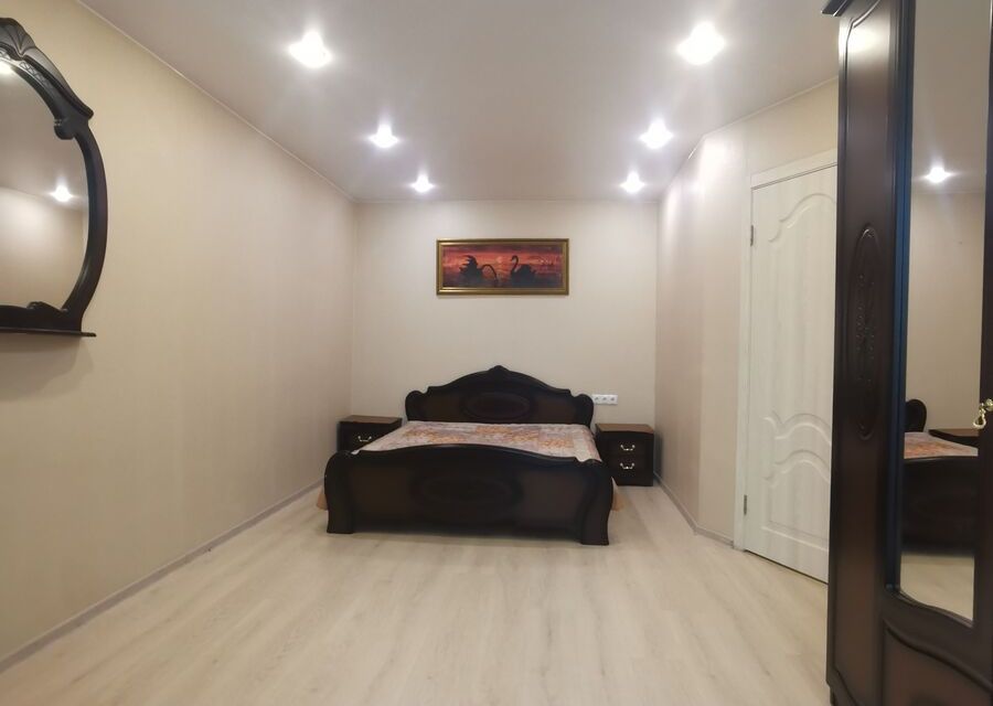 Сдаётся 1-комнатная квартира, 34.4 м²