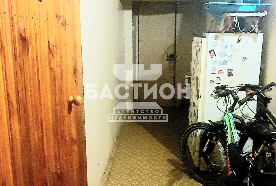 Продаётся 2-комнатная квартира, 48 м²