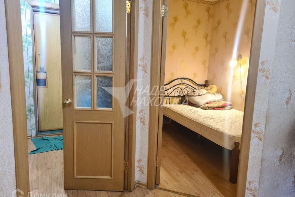 Сдаётся 2-комнатная квартира, 39 м²