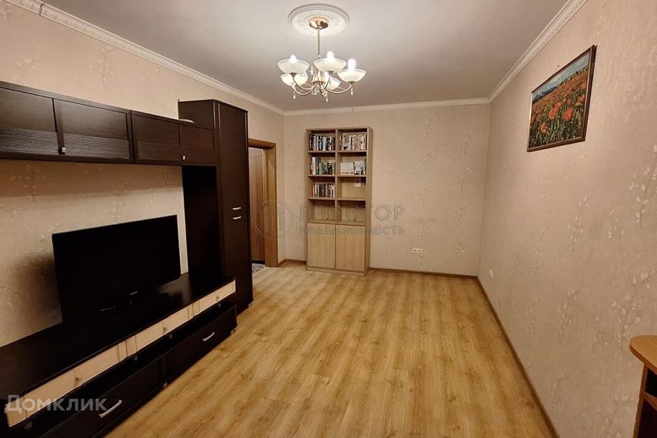 Продаётся 2-комнатная квартира, 53 м²