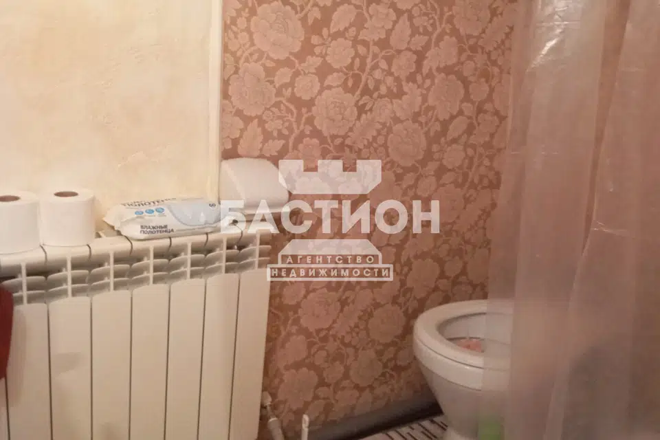 Продаётся 1-этажный дом, 80 м²