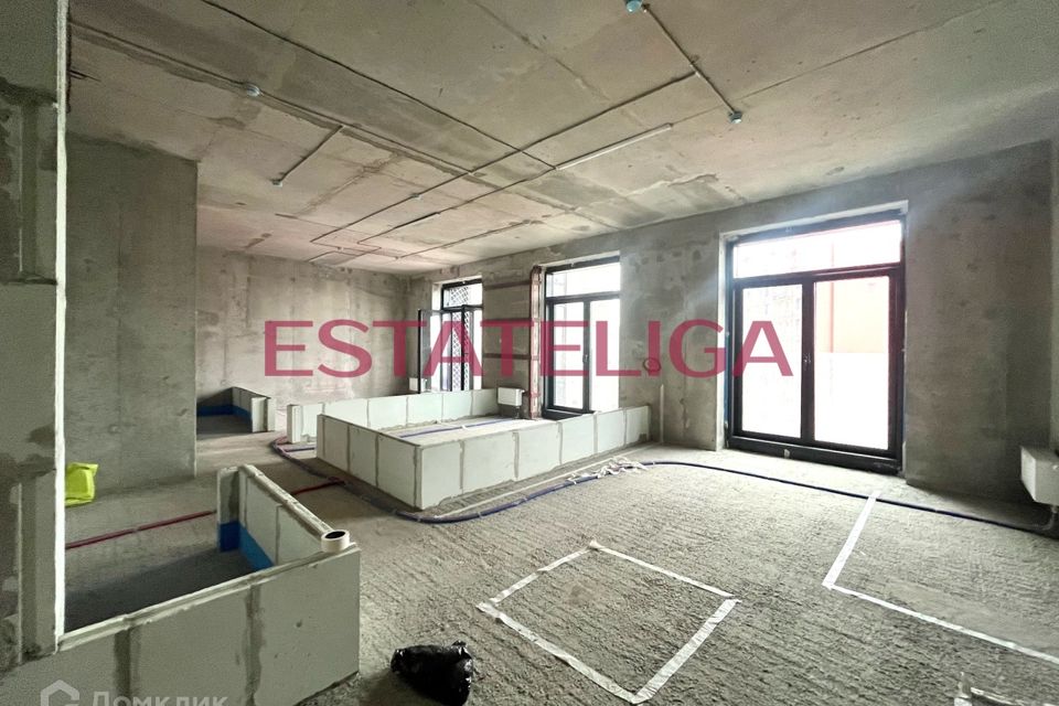 Продаётся 2-комнатная квартира, 60 м²