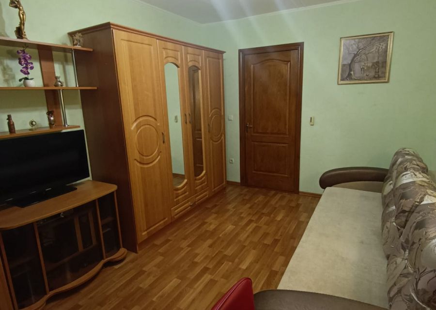Продаётся 2-комнатная квартира, 46.4 м²