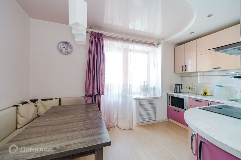 Продаётся 2-комнатная квартира, 68 м²