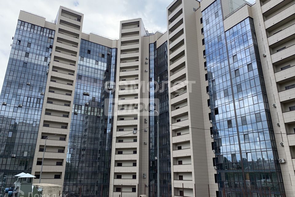 Сдаётся студия, 28.9 м²