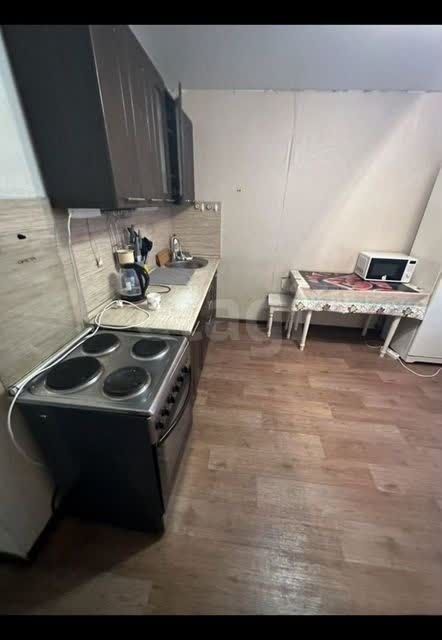 Продаётся 1-комнатная квартира, 40.1 м²