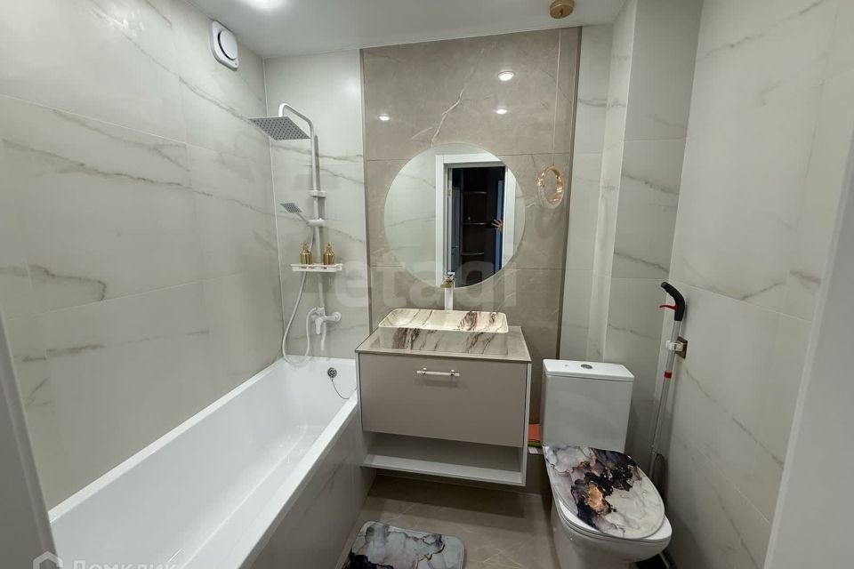 Сдаётся 1-комнатная квартира, 36.9 м²