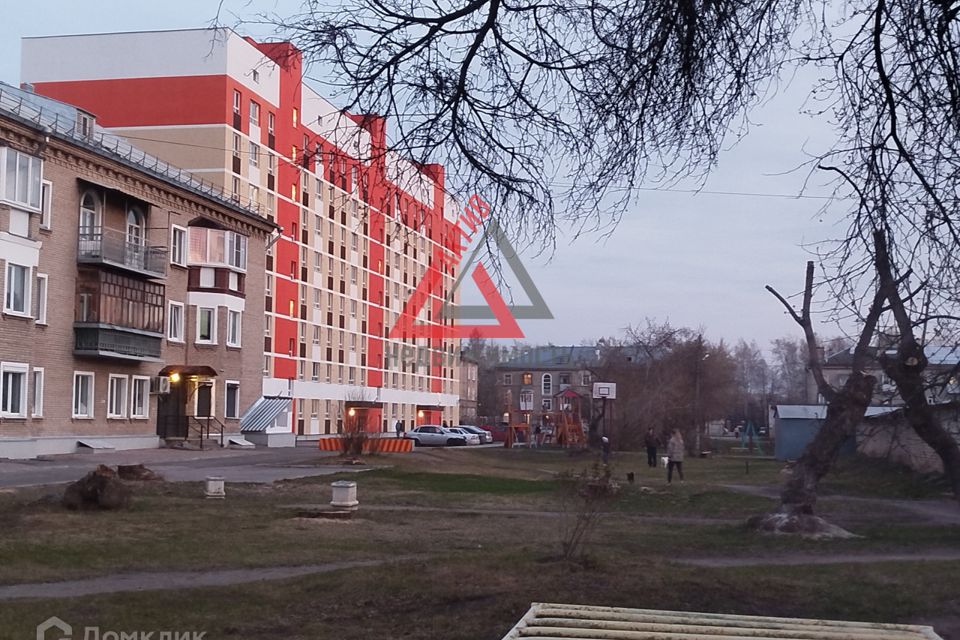 Продаётся 1-комнатная квартира, 35 м²