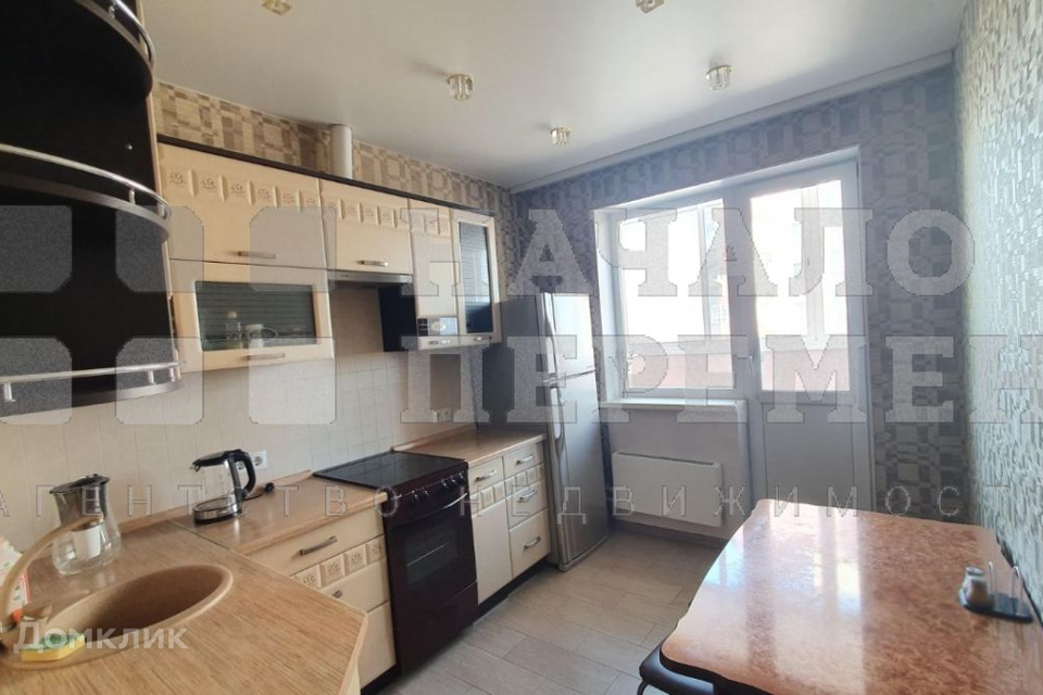 Сдаётся 1-комнатная квартира, 35.5 м²