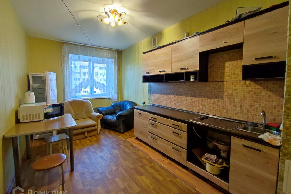 Сдаётся 3-комнатная квартира, 78 м²