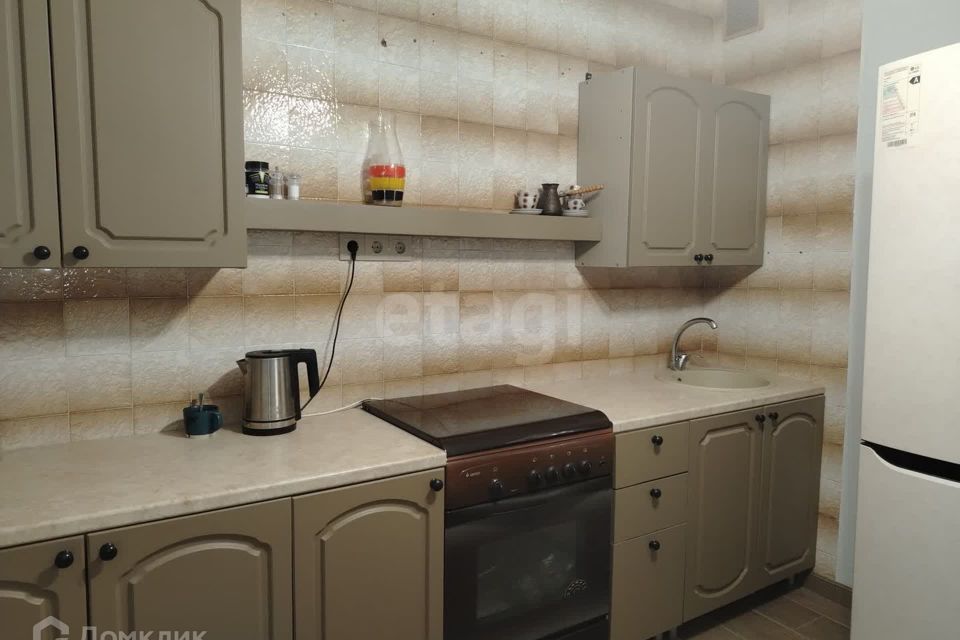 Продаётся 4-комнатная квартира, 86 м²