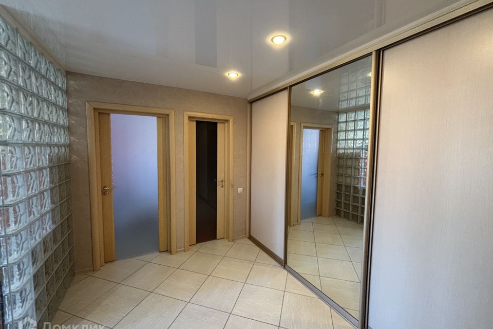 Продаётся 2-комнатная квартира, 73 м²