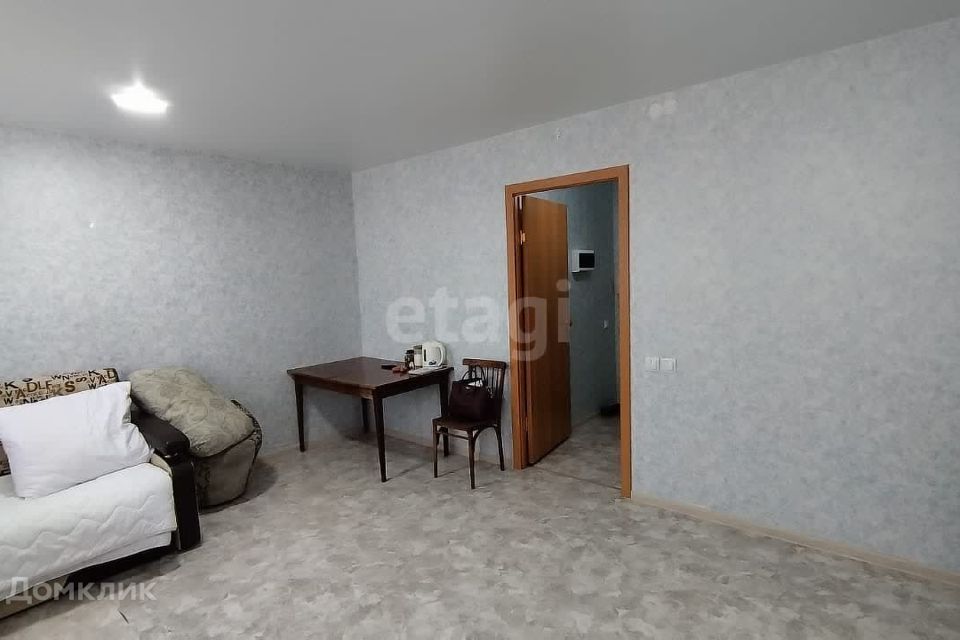 Продаётся студия, 29.4 м²