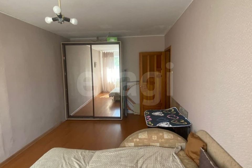 Продаётся 3-комнатная квартира, 66.5 м²