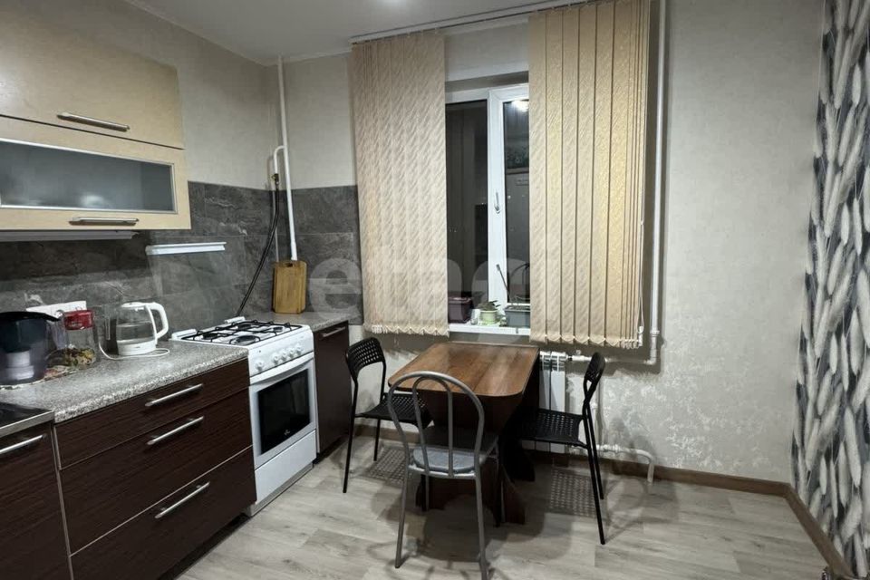 Продаётся 2-комнатная квартира, 48.3 м²