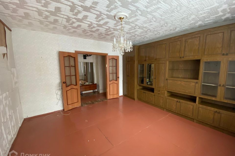 Продаётся 2-комнатная квартира, 53 м²