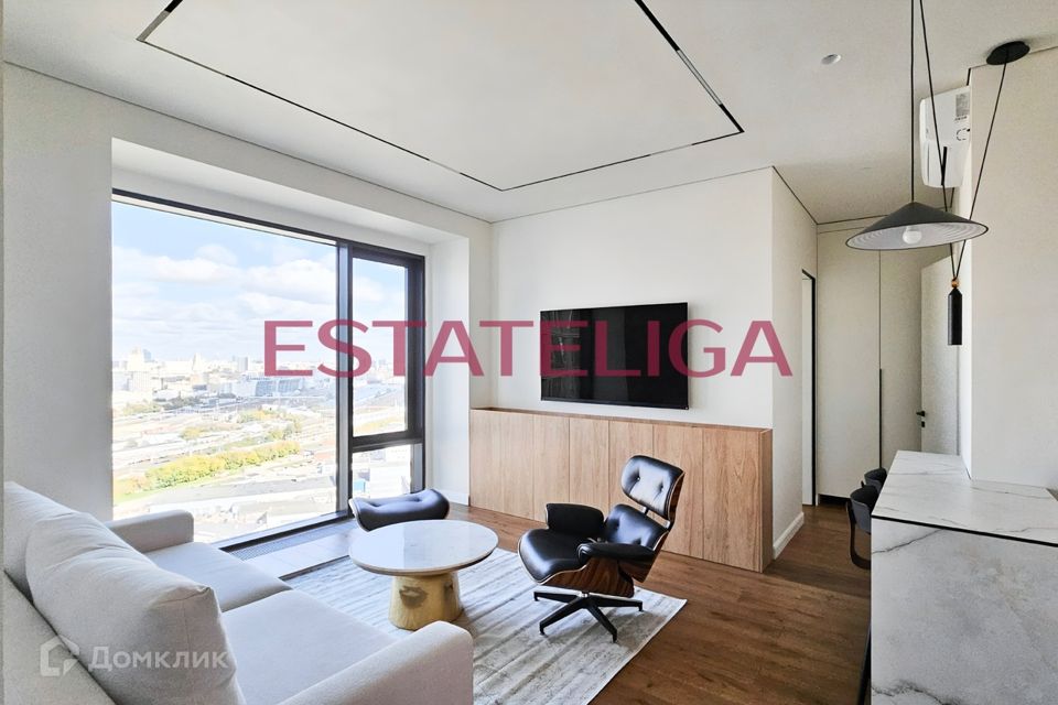 Сдаётся 2-комнатная квартира, 47 м²