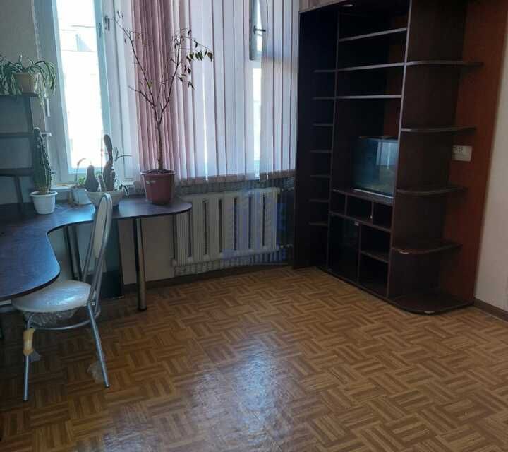 Продаётся 3-комнатная квартира, 72 м²