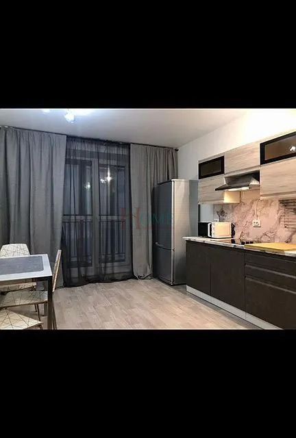 Сдаётся 1-комнатная квартира, 36 м²