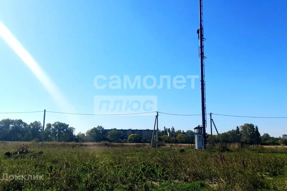 Продаётся участок, 4 сот., ИЖС