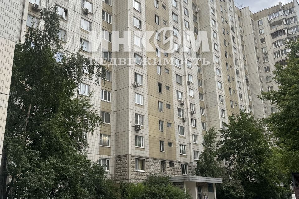 Продаётся 3-комнатная квартира, 73.8 м²