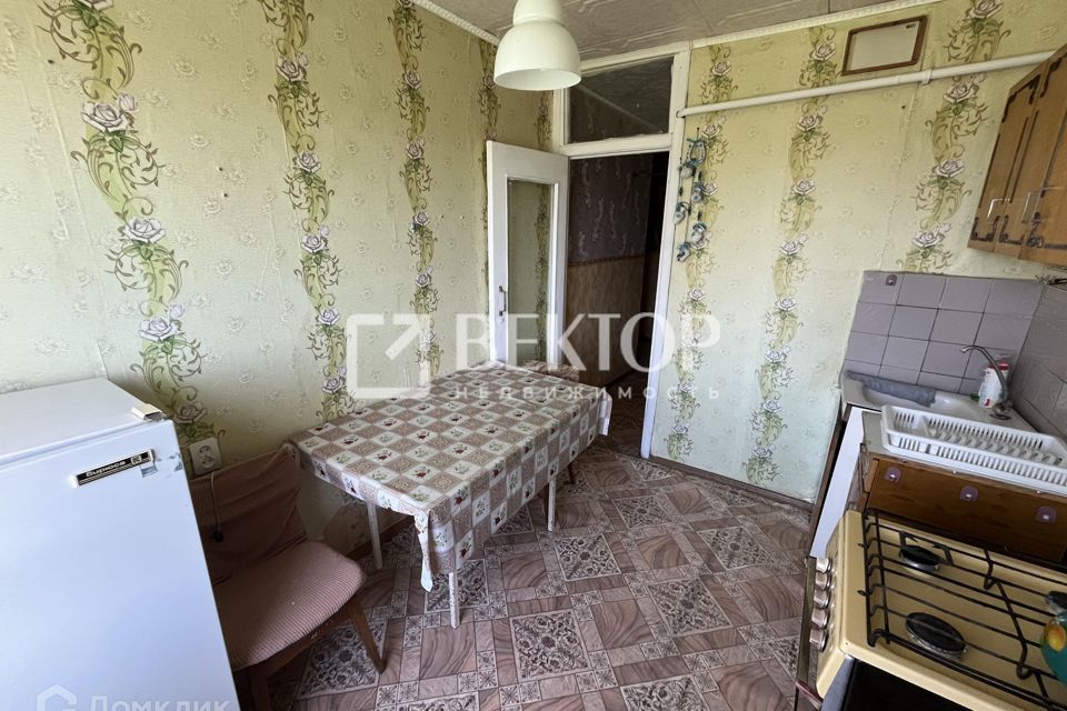 Продаётся 2-комнатная квартира, 50 м²