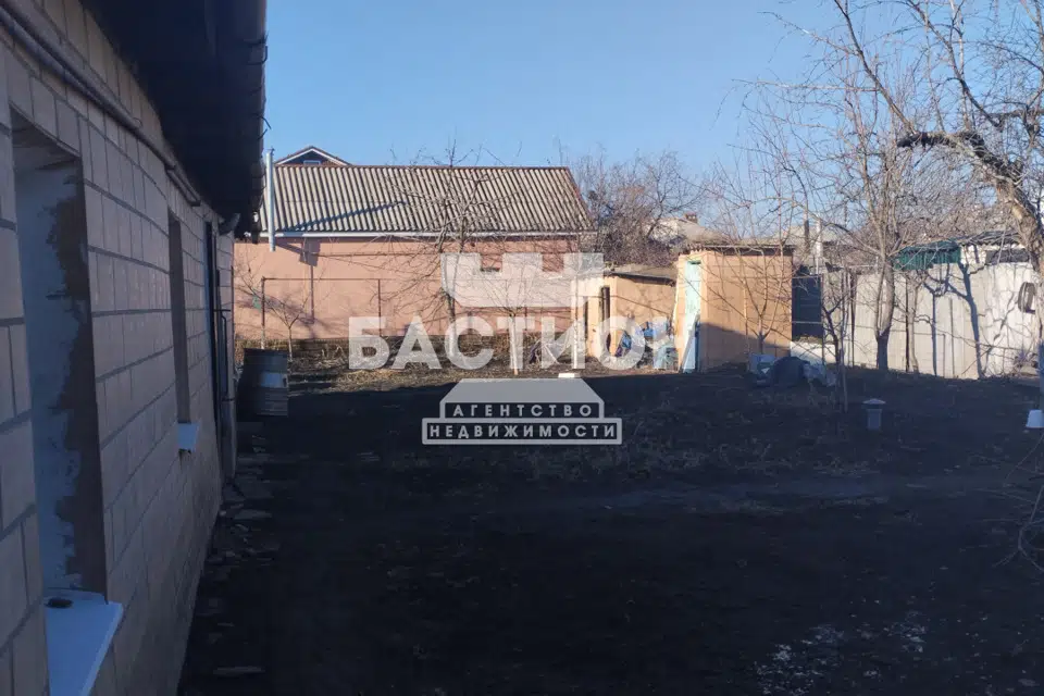 Продаётся 1-этажный дом, 83 м²