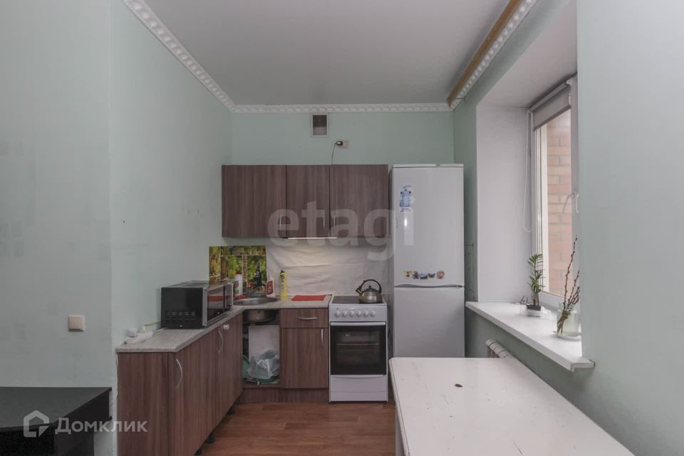 Продаётся студия, 31.4 м²