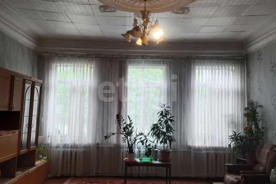 Продаётся 3-комнатная квартира, 66.6 м²