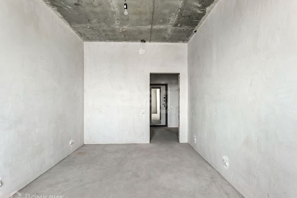 Продаётся 2-комнатная квартира, 44.9 м²