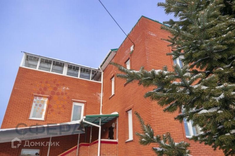 Купить квартиру без посредников в Новосибирске