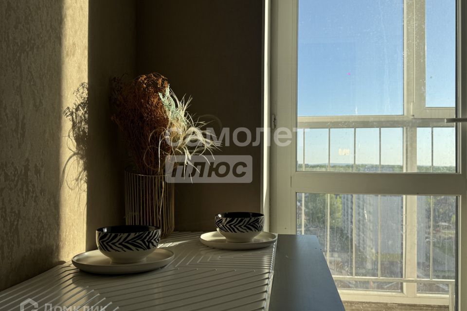 Продаётся 2-комнатная квартира, 51.3 м²