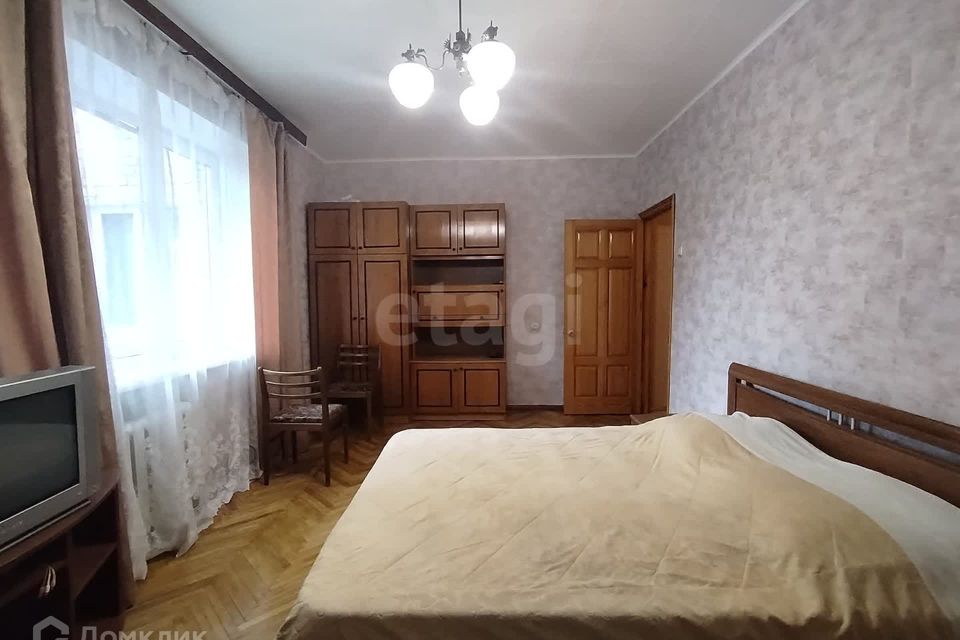 Продаётся 3-комнатная квартира, 71 м²