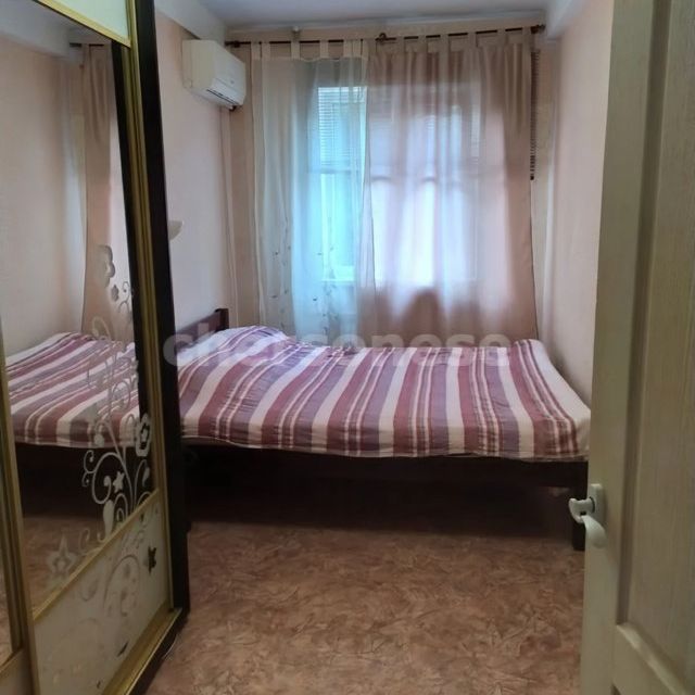 Продаётся 3-комнатная квартира, 53.5 м²