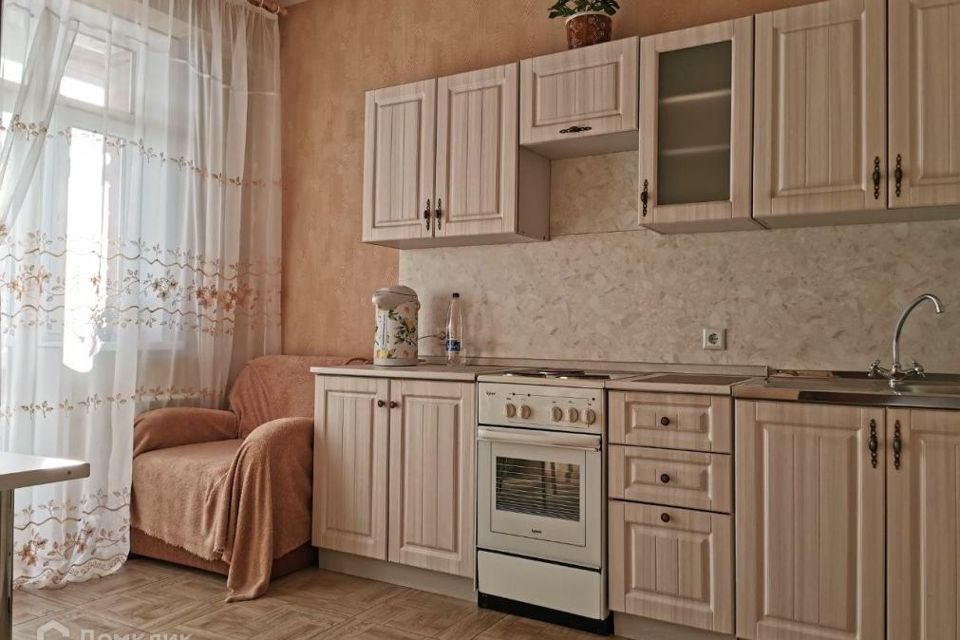 Продаётся 1-комнатная квартира, 32.2 м²