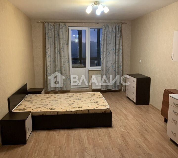 Продаётся студия, 27.2 м²