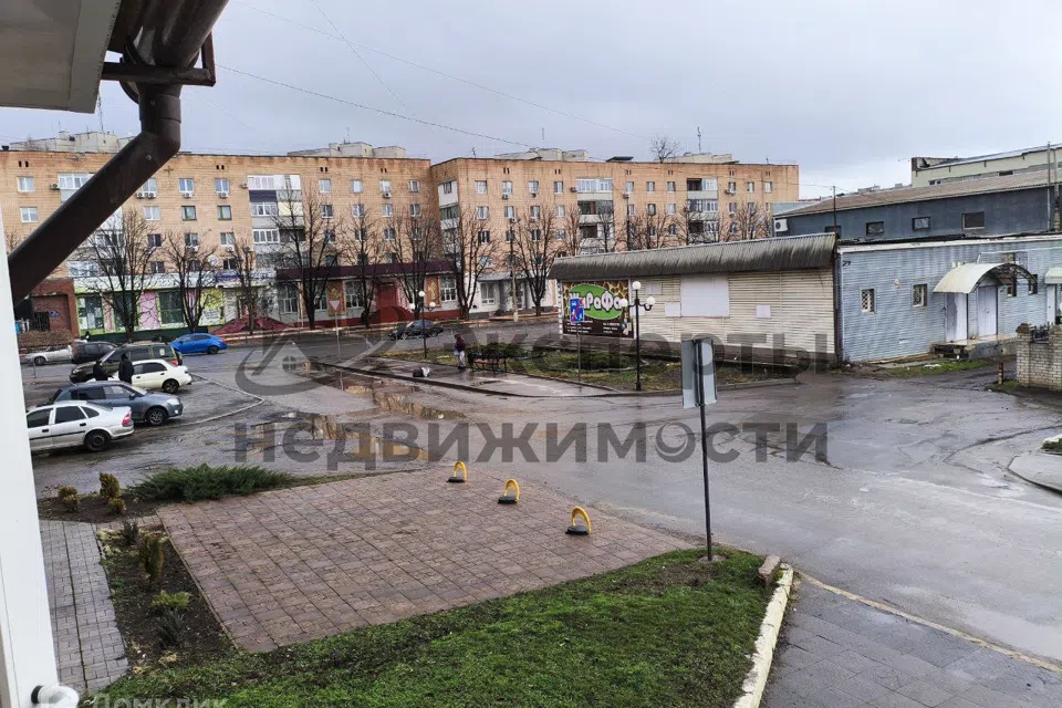 Продаётся торговое помещение, 57 м²