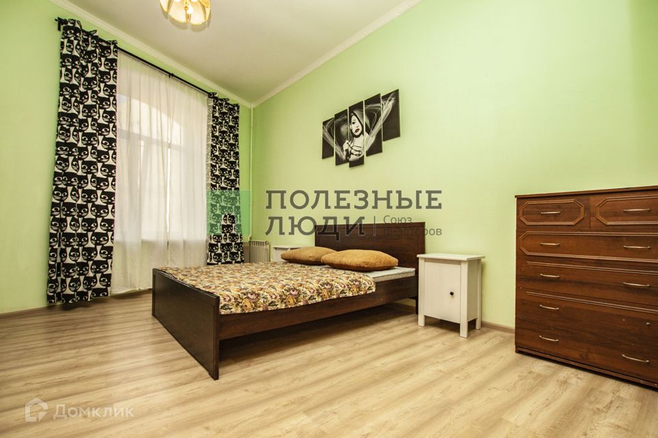 Сдаётся 1-комнатная квартира, 30 м²