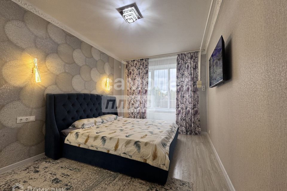Продаётся 2-комнатная квартира, 49.5 м²
