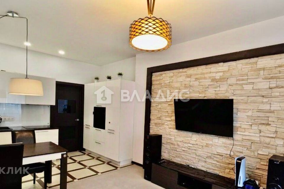 Продаётся 2-комнатная квартира, 68.4 м²