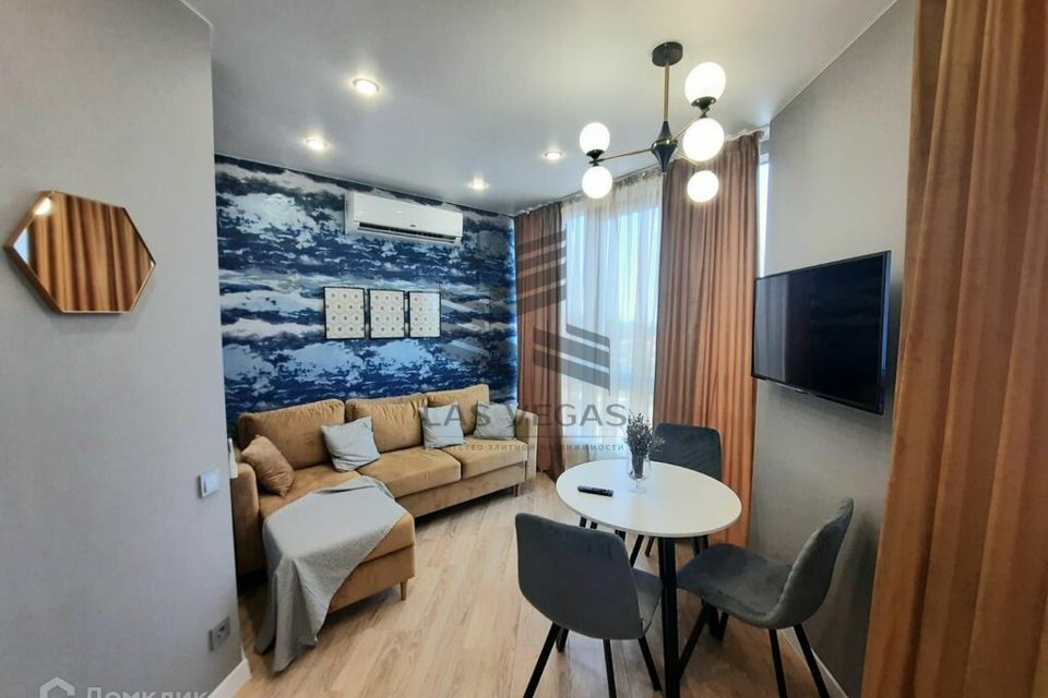 Сдаётся 3-комнатная квартира, 54 м²