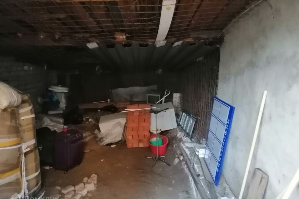 Гараж ташкентская. Гараж ташкентская