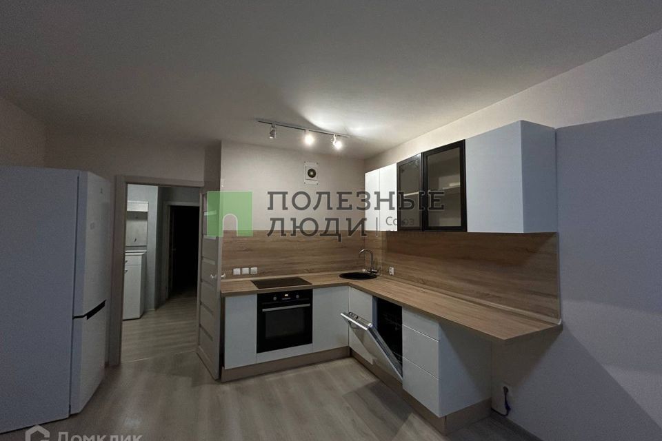 Сдаётся 2-комнатная квартира, 40 м²