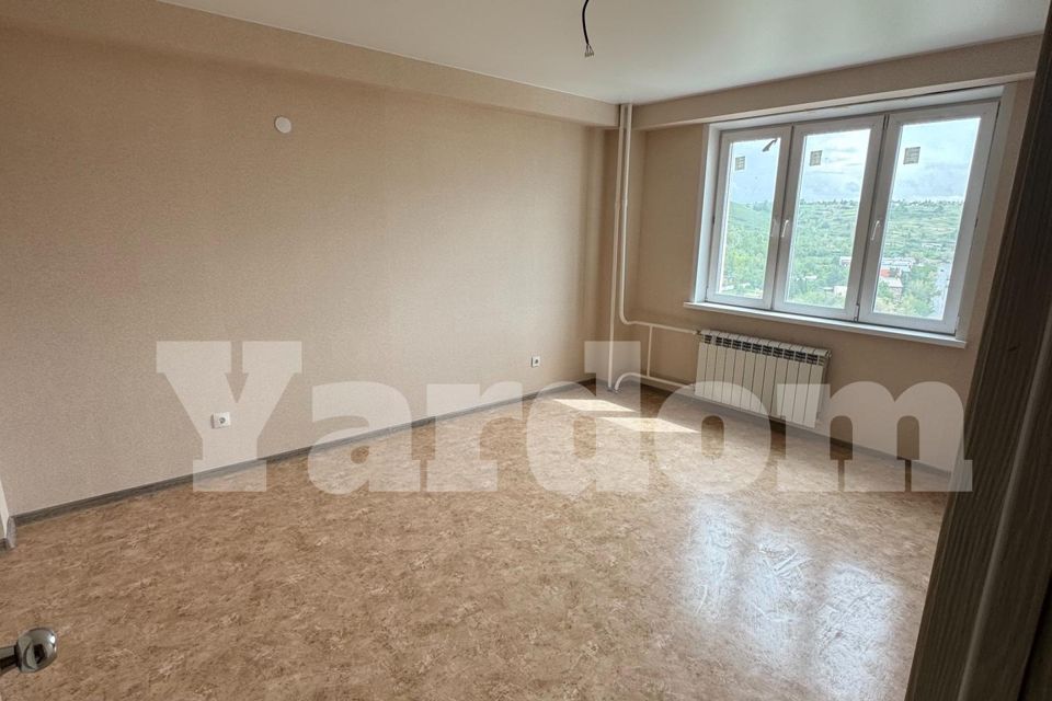 Продаётся 2-комнатная квартира, 54 м²