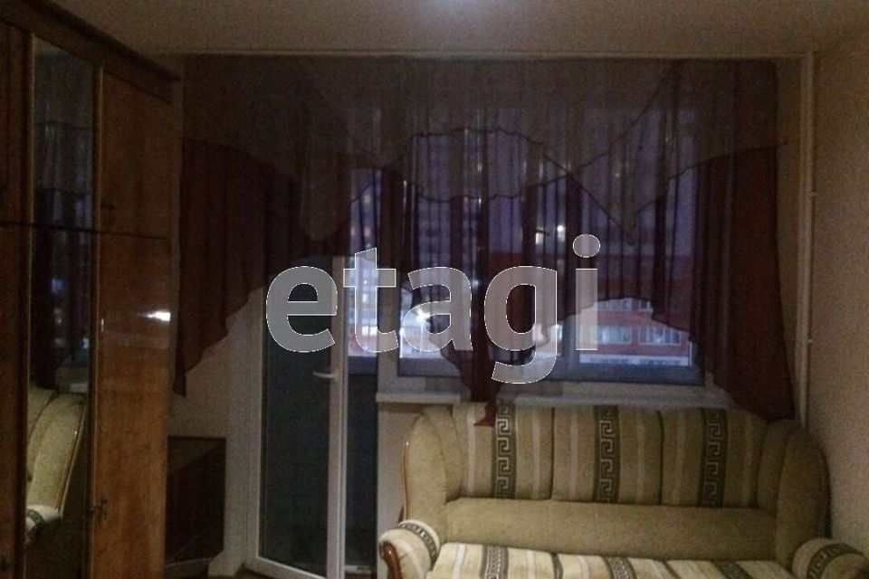 Сдаётся студия, 29 м²