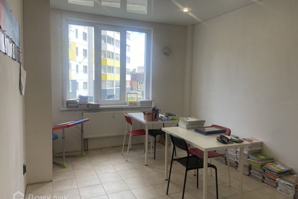 Продаётся 1-комнатная квартира, 36 м²