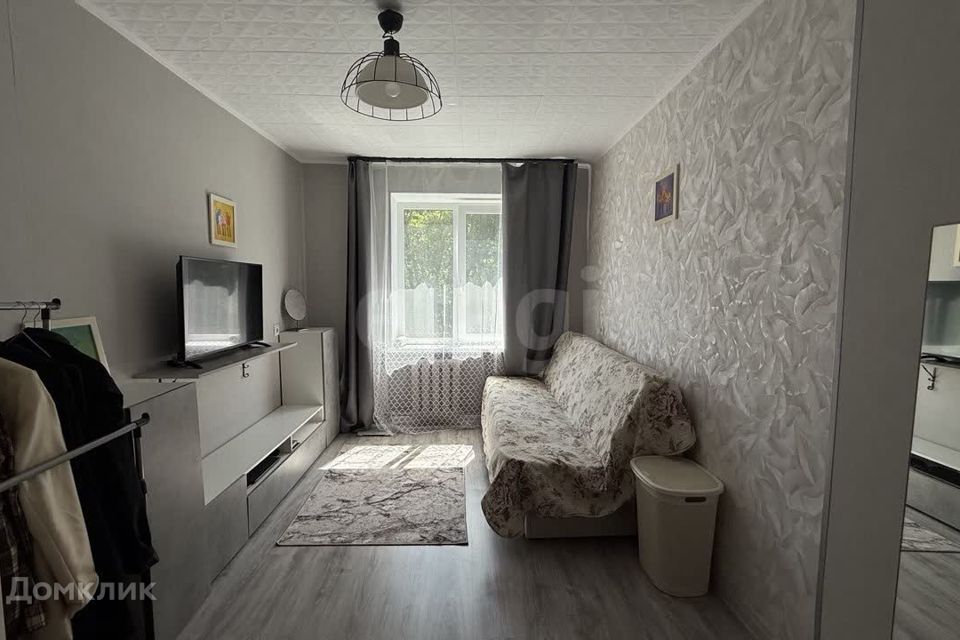 Продаётся комната в 1-комн. квартире, 11.5 м²